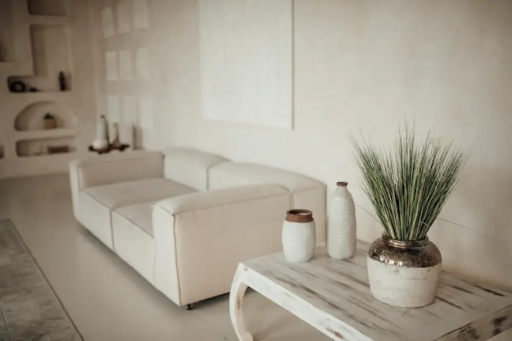 Apply Minimalism to Everyday Living