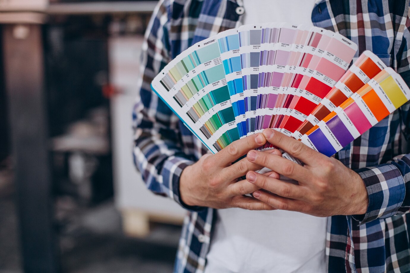 Color Palettes