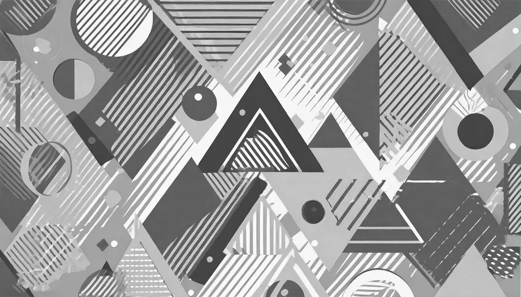 Monochromatic Design
