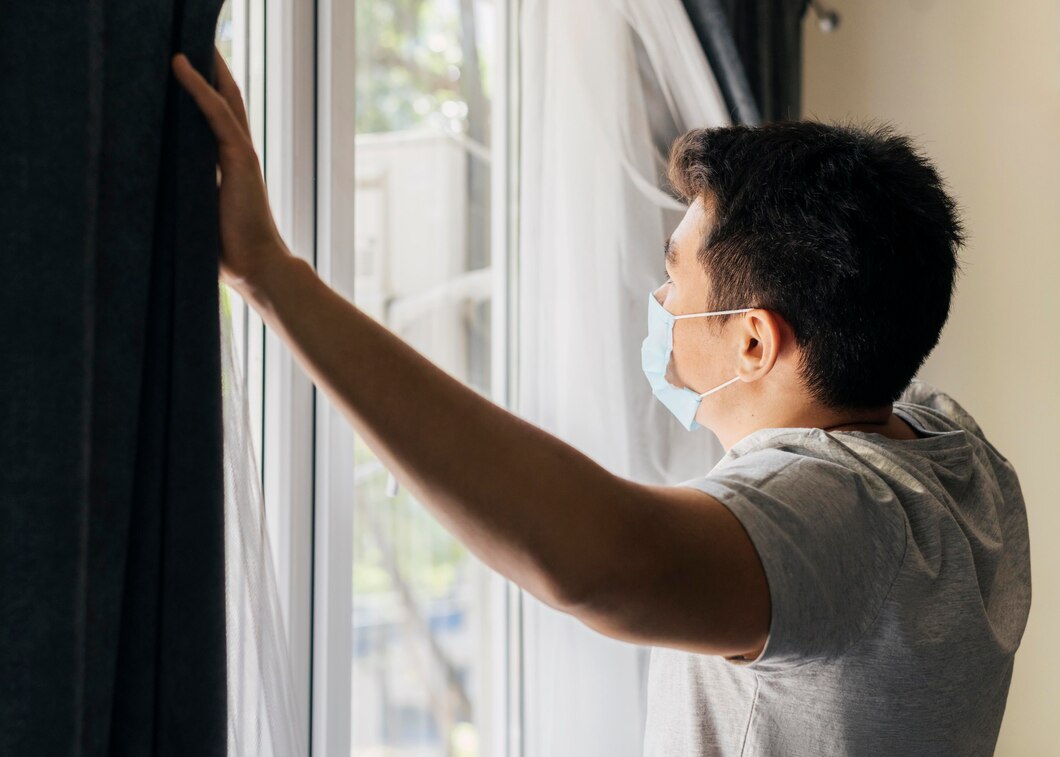 Window Coverings vs. Remedies