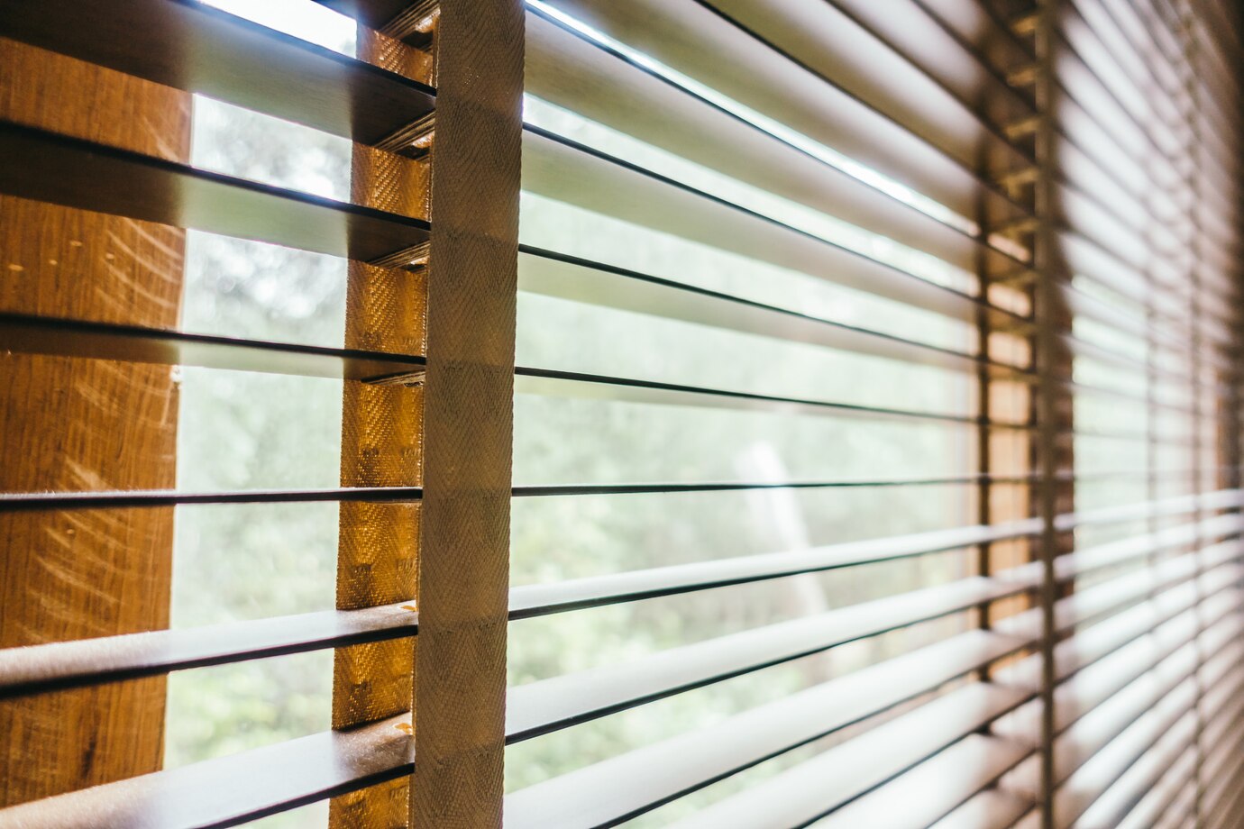 Window Coverings vs. Remedies