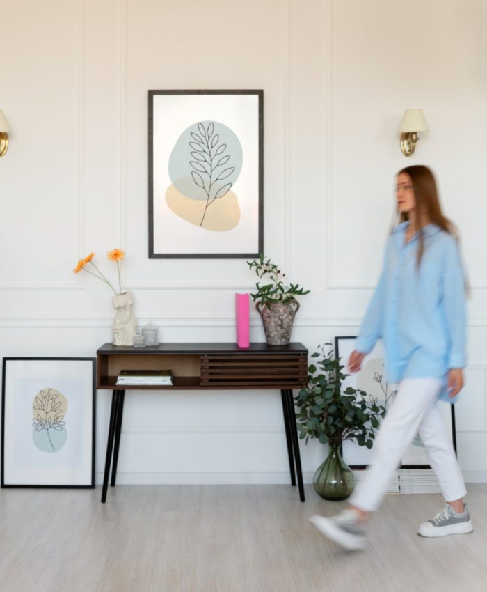 Interior Design Trends: A Fresh Guide to Creating Spaces You’ll Love